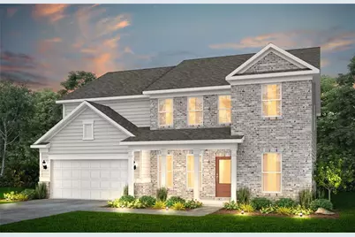 2319 Tidwell Court, Dacula, GA 30019 - Photo 1