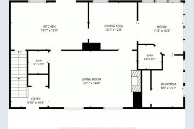 1513 Sandpiper Drive, Woodstock, GA 30189 - Photo 42