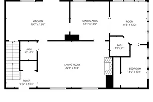 1513 Sandpiper Dr, Woodstock, GA 30189 - Photo 42