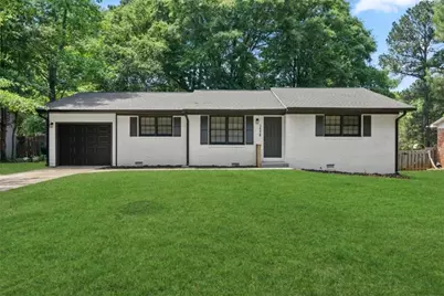 1578 Pintail Road, Jonesboro, GA 30238 - Photo 2