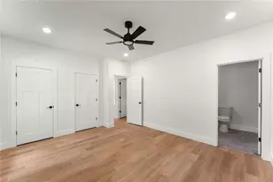 6711 Wildwood Trail, Gainesville, GA 30506 - Photo 30
