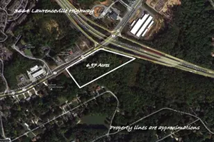3664 Lawrenceville Hwy, Lawrenceville, GA 30044 - Photo 1