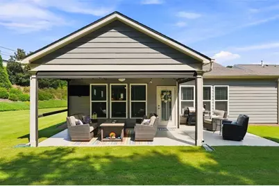231 Windsor Park Drive, Woodstock, GA 30188 - Photo 28