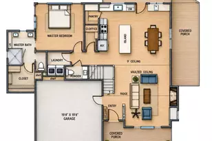 28 Hillcrest Ct, Ellijay, GA 30536 - Photo 4