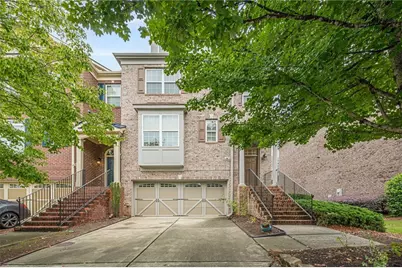 3880 Fairhill Point, Alpharetta, GA 30004 - Photo 2