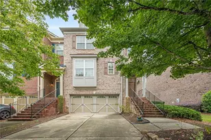3880 Fairhill Point, Alpharetta, GA 30004 - Photo 2