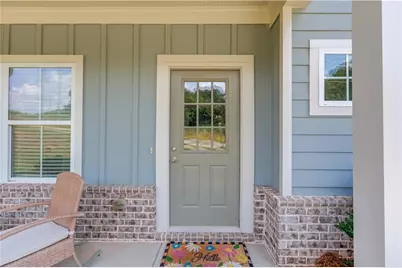 480 White Trillium Drive, Hoschton, GA 30548 - Photo 2