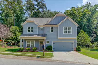480 White Trillium Drive, Hoschton, GA 30548 - Photo 1