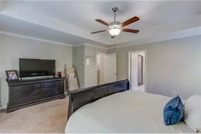480 White Trillium Drive, Hoschton, GA 30548 - Photo 24