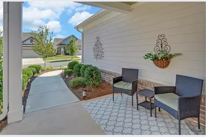 5663 Villa Crest Drive, Hoschton, GA 30548 - Photo 4