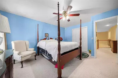 11 Harbor Lane, White, GA 30184 - Photo 28