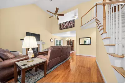 11 Harbor Lane, White, GA 30184 - Photo 6