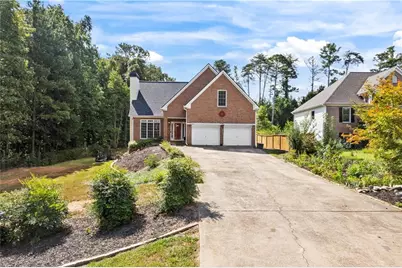 11 Harbor Lane, White, GA 30184 - Photo 4
