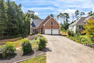 11 Harbor Ln, White, GA 30184 - Photo 4