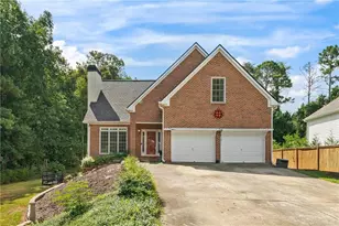 11 Harbor Ln, White, GA 30184 - Photo 1