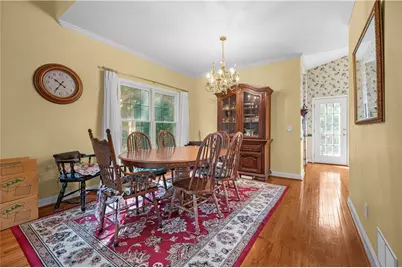 11 Harbor Lane, White, GA 30184 - Photo 10