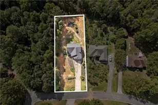 11 Harbor Ln, White, GA 30184 - Photo 2