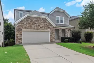 204 Meadows Ct, Woodstock, GA 30189 - Photo 2
