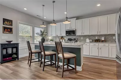 204 Meadows Court, Woodstock, GA 30189 - Photo 8