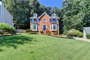 1835 Talbot Ct, Lawrenceville, GA 30044 - Photo 1