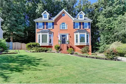 1835 Talbot Court, Lawrenceville, GA 30044 - Photo 2