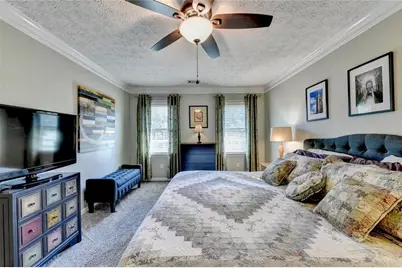 1835 Talbot Court, Lawrenceville, GA 30044 - Photo 28