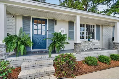197 Lakeshore Circle, Milledgeville, GA 31061 - Photo 2