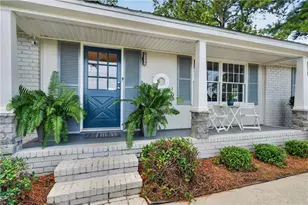 197 Lakeshore Circle, Milledgeville, GA 31061 - Photo 2