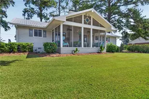 197 Lakeshore Circle, Milledgeville, GA 31061 - Photo 22