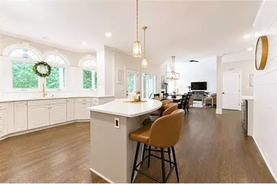 1670 Highgrove Club Drive, Milton, GA 30004 - Photo 10