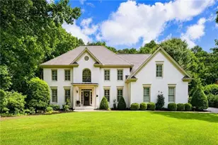 1670 Highgrove Club Dr, Milton, GA 30004 - Photo 1