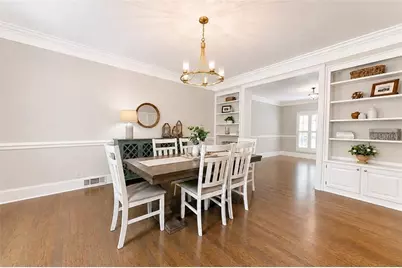1670 Highgrove Club Drive, Milton, GA 30004 - Photo 6