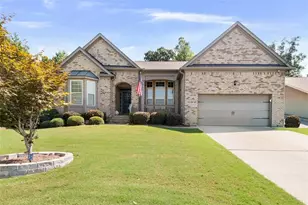 6595 Bransford Dr, Cumming, GA 30040 - Photo 1