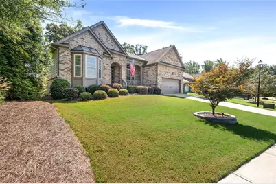 6595 Bransford Drive, Cumming, GA 30040 - Photo 2