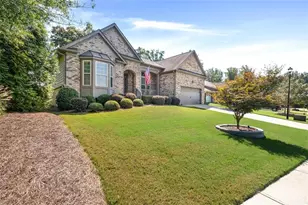 6595 Bransford Dr, Cumming, GA 30040 - Photo 2
