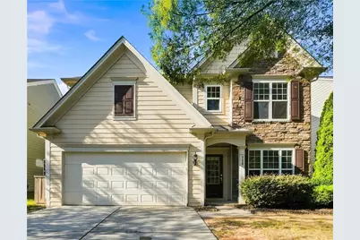 710 Berkeley Terrace, Canton, GA 30115 - Photo 1