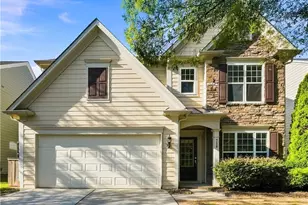 710 Berkeley Terrace, Canton, GA 30115 - Photo 1