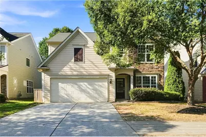 710 Berkeley Terrace, Canton, GA 30115 - Photo 2