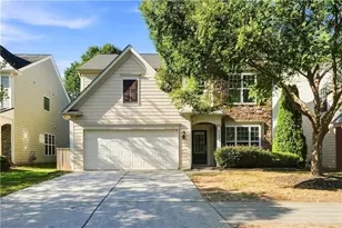 710 Berkeley Terrace, Canton, GA 30115 - Photo 2