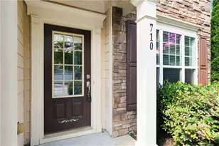 710 Berkeley Terrace, Canton, GA 30115 - Photo 4