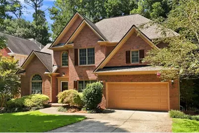 3179 Vickery Drive, Marietta, GA 30066 - Photo 1