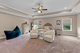 3 Hillshire Dr, Cartersville, GA 30120 - Photo 24