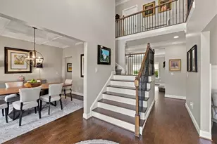 3 Hillshire Dr, Cartersville, GA 30120 - Photo 2