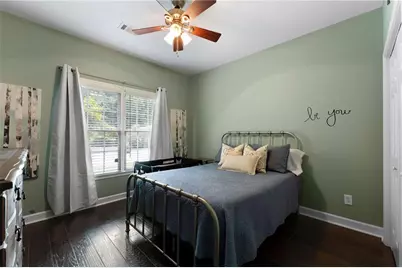 28 Priory Club Drive NW, Cartersville, GA 30120 - Photo 26