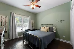 28 Priory Club Dr NW, Cartersville, GA 30120 - Photo 26