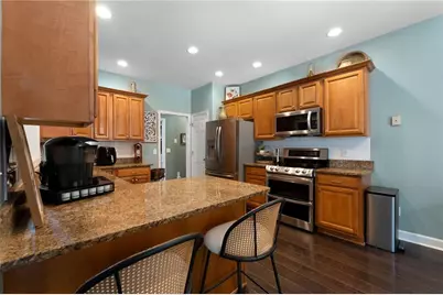 28 Priory Club Drive NW, Cartersville, GA 30120 - Photo 16