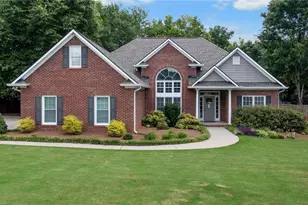 28 Priory Club Dr NW, Cartersville, GA 30120 - Photo 1