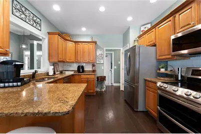 28 Priory Club Drive NW, Cartersville, GA 30120 - Photo 18