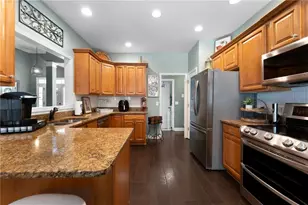 28 Priory Club Dr NW, Cartersville, GA 30120 - Photo 18