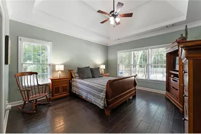 28 Priory Club Drive NW, Cartersville, GA 30120 - Photo 20